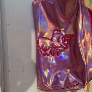 Cute unicorn bag